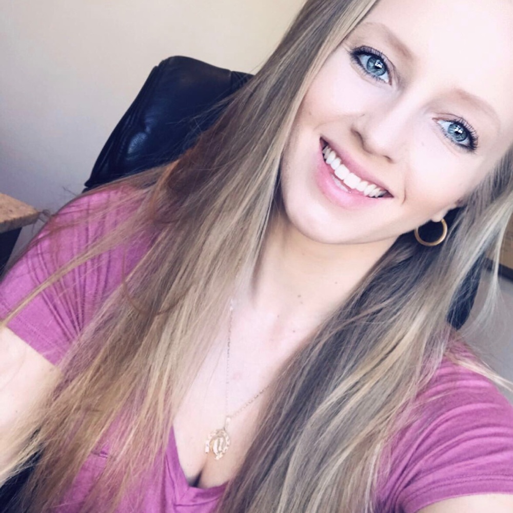 Meet your Posher, Jessica